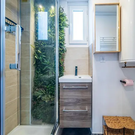 Apartmán Matcha - 10min To Paris Fontenay-sous-Bois