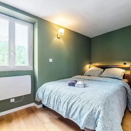 Appartement Matcha - 10min To Paris