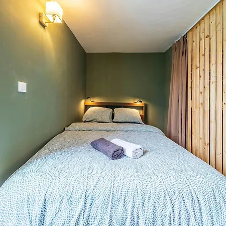 Matcha - 10min To Paris Appartement Fontenay-sous-Bois