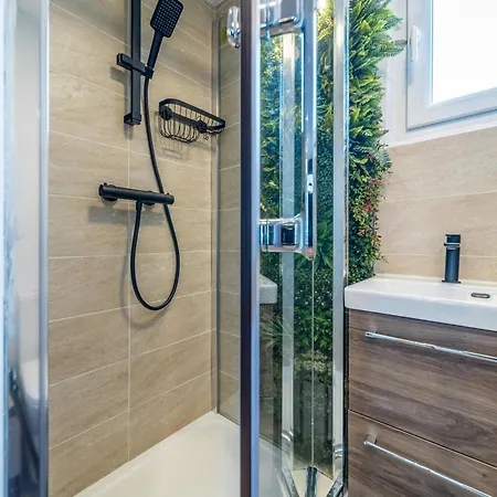 Apartmán Matcha - 10min To Paris Fontenay-sous-Bois